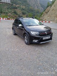 voitures-dacia-sandero-2018-stepway-beni-ouartilene-setif-algerie