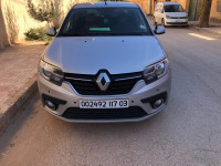 voitures-renault-symbol-2017-millenium-romania-laghouat-algerie