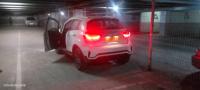سيارات-geely-gx3-pro-2025-lifan-بوفاريك-البليدة-الجزائر