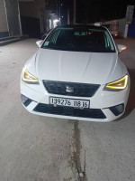 voitures-seat-ibiza-2018-higt-bordj-el-bahri-alger-algerie