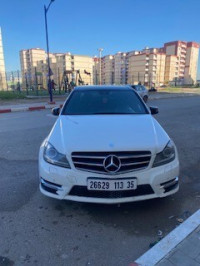 voitures-mercedes-classe-c-2013-250-avantgarde-designo-ouled-hedadj-boumerdes-algerie