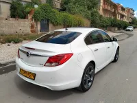 Opel Insignia 2012 OPC