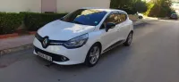 Renault Clio 4 2014 
