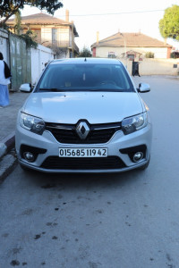 voitures-renault-symbol-2019-privilege-bou-ismail-tipaza-algerie