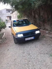 Fiat Uno 1992 Uno