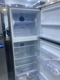 REFRIGERATEUR SAMSUNG 400L INOX TWIN COOLING - RT40K5012SP
