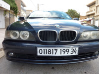 voitures-bmw-serie-5-1999-bordj-ghedir-bou-arreridj-algerie