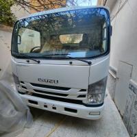 شاحنة-isuzu-np-71-super-jombo-clim-2025-درارية-الجزائر