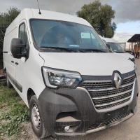Renault Master 2 pano 2024