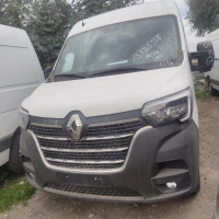 Renault master 2 pano et 3 pano 2024