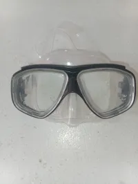 Masque de plongée 
