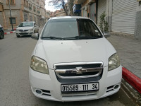 voitures-chevrolet-aveo-5-portes-2011-gpl-bordj-bou-arreridj-algerie