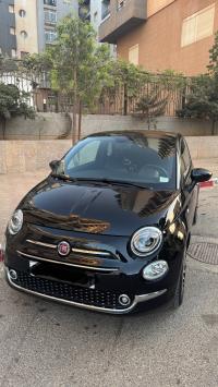 سيارات-fiat-500-2024-dolcevita-plus-وهران-الجزائر