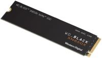 WD_BLACK SN850X NVMe SSD Gaming Storage, 1TB