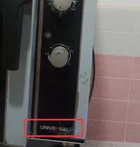 vente Four ventillé Universal 06 plat   بيع فرن إيطالي 06 طوابق  