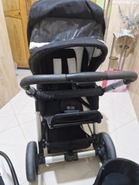 stroller-poucette-avec-accessoires-biskra-algeria