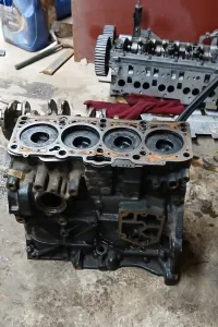 Bloc MOTEUR (BKD) 2.0 TDI 140 CH