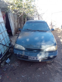 voitures-daewoo-racer-1997-zeralda-alger-algerie