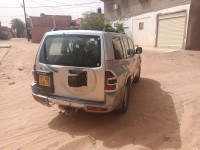 سيارات-mitsubishi-pajero-court-2001-تنركوك-تيميمون-الجزائر