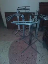 Lot Penderies Vêtements