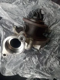 Turbo 1.4 hdi