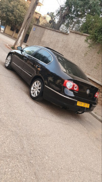 voitures-volkswagen-passat-2009-carat-plus-oran-algerie