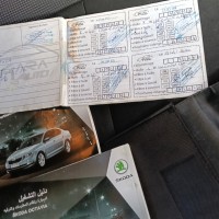 سيارات-skoda-octavia-2018-business-السحاولة-الجزائر