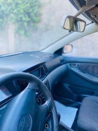 سيارات-toyota-yaris-2007-وامري-المدية-الجزائر