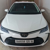 سيارات-toyota-corolla-2025-عين-افقه-الجلفة-الجزائر