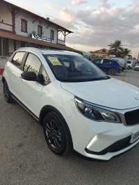 سيارات-geely-gx3-pro-2025-بسكرة-الجزائر