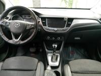 سيارات-opel-crossland-2019-سدراتة-سوق-أهراس-الجزائر