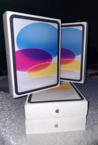 كمبيوتر-لوحي-apple-ipad-11-a16-128gb-الحراش-الجزائر