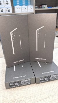 هواتف-ذكية-samsung-galaxy-s25-ultra-12256-2sim-الحراش-الجزائر
