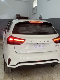 سيارات-livan-x3-pro-2026-automatique-avec-toi-ouvrant-سيدي-موسى-الجزائر