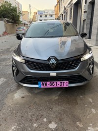 سيارات-renault-clio-5-2026-esprit-alpine-درارية-الجزائر
