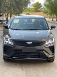 سيارات-geely-coolray-2026-manialle-عين-التوتة-باتنة-الجزائر