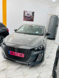 سيارات-peugeot-208-2024-allure-pack-بسكرة-الجزائر
