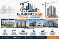 بناء-و-أشغال-eurl-groupe-sad-promotion-immobiliere-genie-civil-charpente-metallique-et-construction-de-villas-immeubles-tours-batiments-industriels-قديل-وهران-الجزائر
