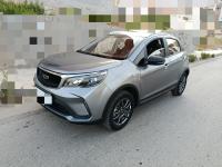 سيارات-geely-gx3-pro-2024-privilege-قسنطينة-الجزائر