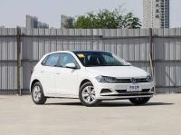 سيارات-volkswagen-polo-2023-الجزائر-وسط