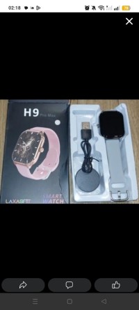 ساعات-ذكية-smartwatchs-عين-الصفراء-النعامة-الجزائر