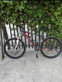 vélo nakamura 27.5 cadre "L"