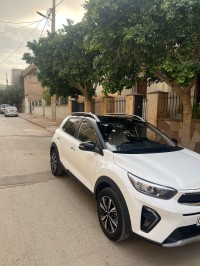سيارات-kia-kx1-2025-luxury-تلمسان-الجزائر