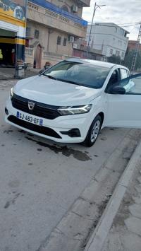 سيارات-dacia-sandero-2022-سدراتة-سوق-أهراس-الجزائر
