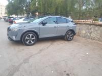 سيارات-nissan-qashqai-2022-الرويبة-الجزائر