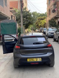 cars-peugeot-208-2021-active-reghaia-alger-algeria