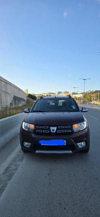 voitures-dacia-sandero-2017-stepway-draria-alger-algerie