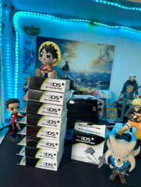 أجهزة-ألعاب-الفيديو-nintendo-dsi-2ds-3ds-عين-النعجة-الجزائر