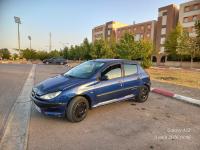 سيارات-peugeot-206-2002-البويرة-الجزائر