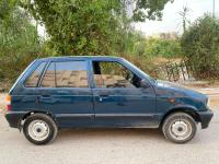 سيارات-suzuki-maruti-800-2011-المنصورة-تلمسان-الجزائر